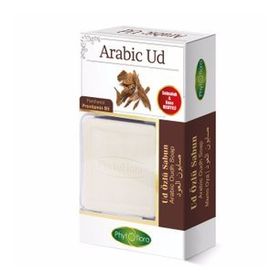 Mindivan 130 gr Phyto Flora Arabic Ud Sabunu