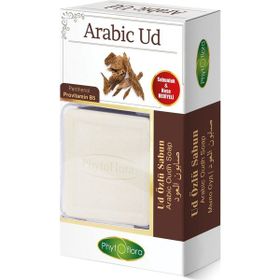 Mindivan 130 gr Phyto Flora Arabic Ud Sabunu