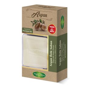 Mindivan 130 gr Phyto Flora Argan Özlü Sabunu