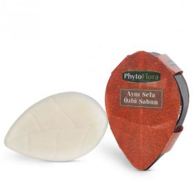 Mindivan 130 gr Phyto Flora Aynısefa Özlü Sabun