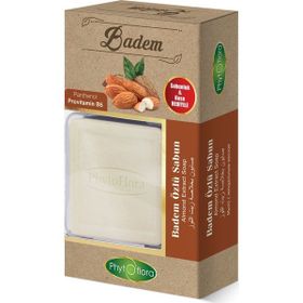 Mindivan 130 gr Phyto Flora Badem Özlü Sabun