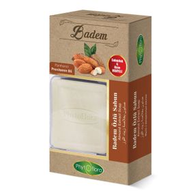 Mindivan 130 gr Phyto Flora Badem Özlü Sabun