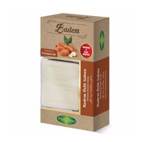 Mindivan 130 gr Phyto Flora Badem Özlü Sabun