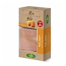 Mindivan 130 gr Phyto Flora Ballı Sabun