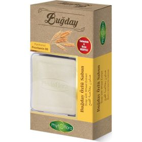 Mindivan 130 gr Phyto Flora Buğday Özlü Sabun
