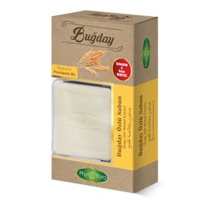 Mindivan 130 gr Phyto Flora Buğday Özlü Sabun