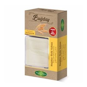 Mindivan 130 gr Phyto Flora Buğday Özlü Sabun