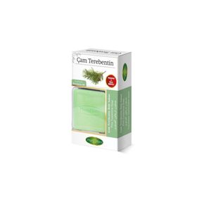 Mindivan 130 gr Phyto Flora Çam Terebentin Sabunu