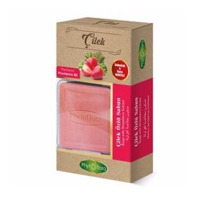 Mindivan 130 gr Phyto Flora Çilek Sabunu
