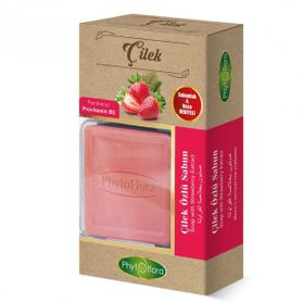 Mindivan 130 gr Phyto Flora Çilek Sabunu