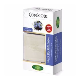 Mindivan 130 gr Phyto Flora Çörek Otu Sabunu