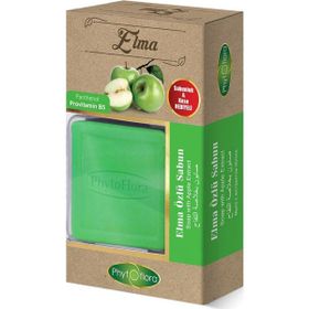Mindivan 130 gr Phyto Flora Elma Sabunu