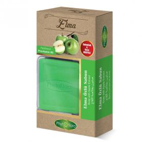 Mindivan 130 gr Phyto Flora Elma Sabunu