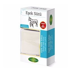 Mindivan 130 gr Phyto Flora Eşek Sütü Sabunu