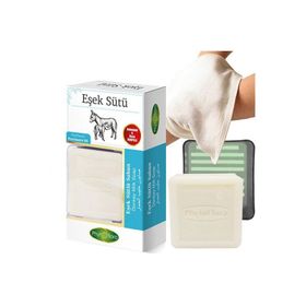 Mindivan 130 gr Phyto Flora Eşek Sütü Sabunu