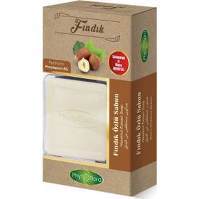 Mindivan 130 gr Phyto Flora Fındık Sabunu
