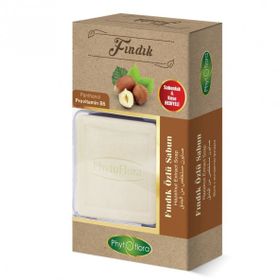 Mindivan 130 gr Phyto Flora Fındık Sabunu