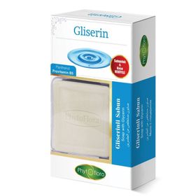 Mindivan 130 gr Phyto Flora Gliserin Sabunu