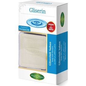 Mindivan 130 gr Phyto Flora Gliserin Sabunu