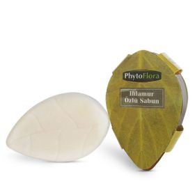 Mindivan 130 gr Phyto Flora Ihlamur Özlü Sabun