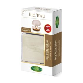 Mindivan 130 gr Phyto Flora İnci Tozu Sabunu