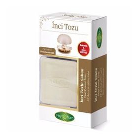 Mindivan 130 gr Phyto Flora İnci Tozu Sabunu