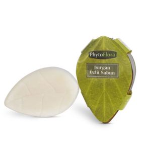 Mindivan 130 gr Phyto Flora Isırgan Özlü Sabun