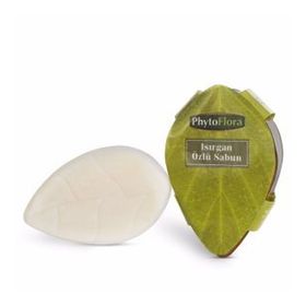 Mindivan 130 gr Phyto Flora Isırgan Özlü Sabun