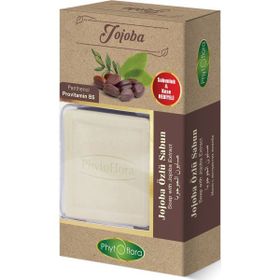 Mindivan 130 gr Phyto Flora Jojoba Sabunu
