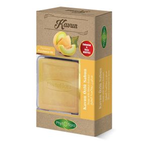 Mindivan 130 gr Phyto Flora Kavun Sabunu