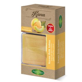 Mindivan 130 gr Phyto Flora Kavun Sabunu