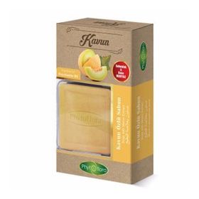 Mindivan 130 gr Phyto Flora Kavun Sabunu