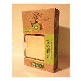 Mindivan 130 gr Phyto Flora Kivi Sabunu