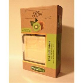 Mindivan 130 gr Phyto Flora Kivi Sabunu
