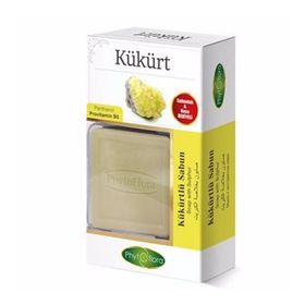 Mindivan 130 gr Phyto Flora Kükürt Sabunu