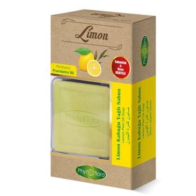 Mindivan 130 gr Phyto Flora Limon Sabunu