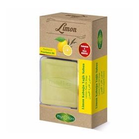 Mindivan 130 gr Phyto Flora Limon Sabunu