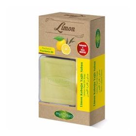Mindivan 130 gr Phyto Flora Limon Sabunu