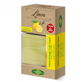 Mindivan 130 gr Phyto Flora Limon Sabunu