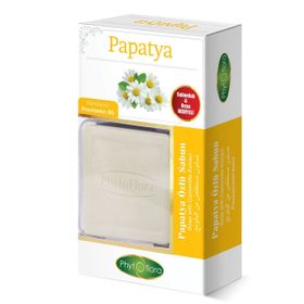 Mindivan 130 gr Phyto Flora Papatya Özlü Sabun
