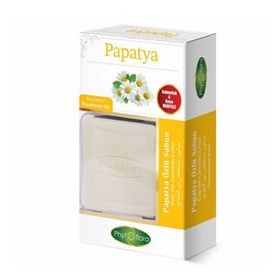 Mindivan 130 gr Phyto Flora Papatya Özlü Sabun