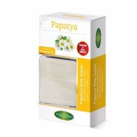 Mindivan 130 gr Phyto Flora Papatya Özlü Sabun