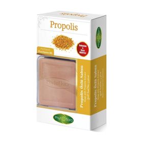 Mindivan 130 gr Phyto Flora Propolis Özlü Sabun