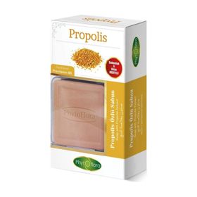 Mindivan 130 gr Phyto Flora Propolis Özlü Sabun
