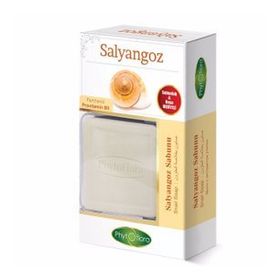 Mindivan 130 gr Phyto Flora Salyangoz Özlü Sabun