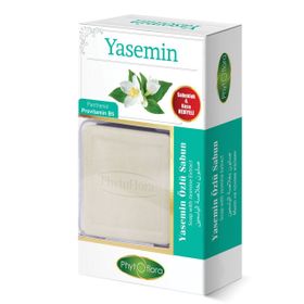 Mindivan 130 gr Phyto Flora Yasemin Özlü Sabun