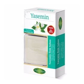 Mindivan 130 gr Phyto Flora Yasemin Özlü Sabun
