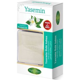 Mindivan 130 gr Phyto Flora Yasemin Özlü Sabun