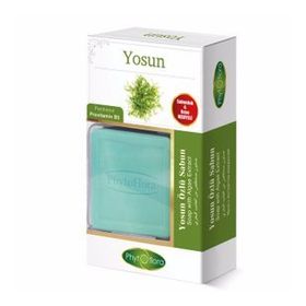 Mindivan 130 gr Phyto Flora Yosun Özlü Sabun