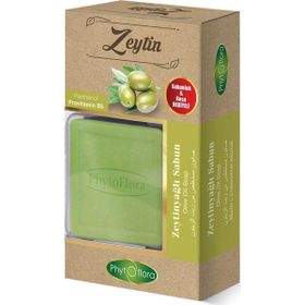 Mindivan 130 gr Phyto Flora Zeytin Yağlı Sabun